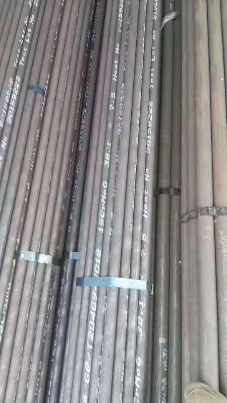 从江无缝钢管