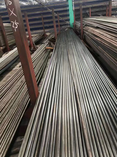 从江精密钢管